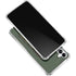 Bullet American Flag Gabb Phone 4 Clear Case