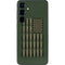 Bullet American Flag Galaxy A16 5G Skin