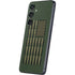 Bullet American Flag Galaxy A16 5G Skin