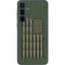 Bullet American Flag Galaxy A36 5G Skin