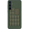 Bullet American Flag Galaxy A55 5G Skin