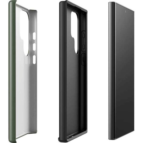 Bullet American Flag Galaxy S23 Ultra Pro Case