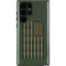 Bullet American Flag Galaxy S25 Ultra Impact Case