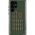 Bullet American Flag Galaxy S25 Ultra Impact Case