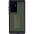 Bullet American Flag Galaxy S24 Ultra Waterproof Case