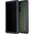 Bullet American Flag Galaxy S24 Ultra Waterproof Case