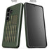 Bullet American Flag Galaxy S26 Impact Case