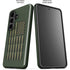 Bullet American Flag Galaxy S26 Plus Impact Case