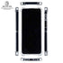 Bullet American Flag Galaxy Z Flip6 Clear Case