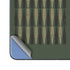 Bullet American Flag Galaxy Z Fold5 5G Skin