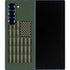 Bullet American Flag Galaxy Z Fold6 Skin