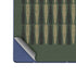 Bullet American Flag Galaxy Z Fold6 Skin