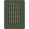 Bullet American Flag Apple iPad Air Skin