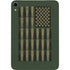 Bullet American Flag Apple iPad Mini Skin