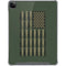 Bullet American Flag iPad Cases