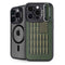 Bullet American Flag iPhone 13 Pro Kickstand Case