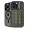 Bullet American Flag iPhone 14 Pro Max Kickstand Case
