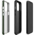 Bullet American Flag iPhone 15 Pro Impact Case