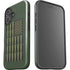 Bullet American Flag iPhone 16 Plus Impact Case