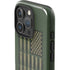Bullet American Flag iPhone 16 Pro Impact Case