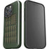 Bullet American Flag iPhone 16 Pro Impact Case