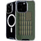 Bullet American Flag iPhone 16 Pro MagSafe Case