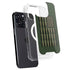 Bullet American Flag iPhone 16 Pro MagSafe Case