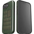 Bullet American Flag iPhone 16e Impact Case