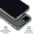 Bullet American Flag iPhone 16e MagSafe Case