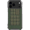 Bullet American Flag iPhone 18 Pro Max Clear Case