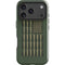 Bullet American Flag iPhone 18 Pro Max Impact Case