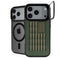 Bullet American Flag iPhone 18 Pro Max Kickstand Case