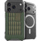 Bullet American Flag iPhone 18 Pro Max MagSafe Case
