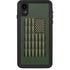 Bullet American Flag iPhone Cases