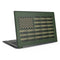 Bullet American Flag Dell Latitude Skin