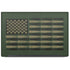 Bullet American Flag Dell Latitude Skin