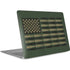 Bullet American Flag Apple MacBook Air Skin