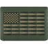 Bullet American Flag Apple MacBook Air Skin