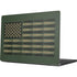 Bullet American Flag Apple MacBook Pro 14-inch Skin