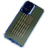 Bullet American Flag Moto G 5G (2024) Clear Case