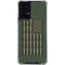Bullet American Flag Moto G Power 5G (2024) Clear Case
