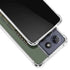 Bullet American Flag Moto G Stylus 5G (2025) Clear Case