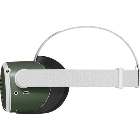 Bullet American Flag Oculus Quest 2 Skin