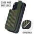 Bullet American Flag Otterbox Defender iPhone Skin