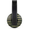 Bullet American Flag PlayStation 4 Gold Wireless Headset Skin