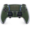 Bullet American Flag PS5 DualSense Edge Pro Controller Skin