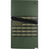 Bullet American Flag PS5 Pro Console Skin
