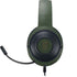 Bullet American Flag Razer Kraken X Skin