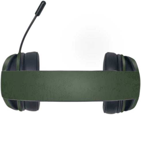 Bullet American Flag Razer Kraken X Skin