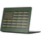 Bullet American Flag Surface Laptop 7 13.8in Skin